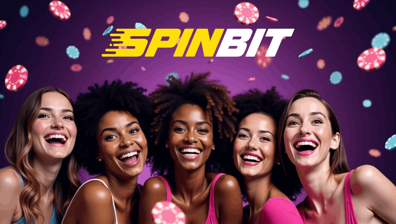 best games on spin bit
