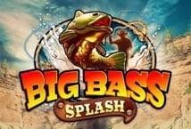 Big Bass Splash