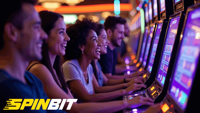 spinbit best games