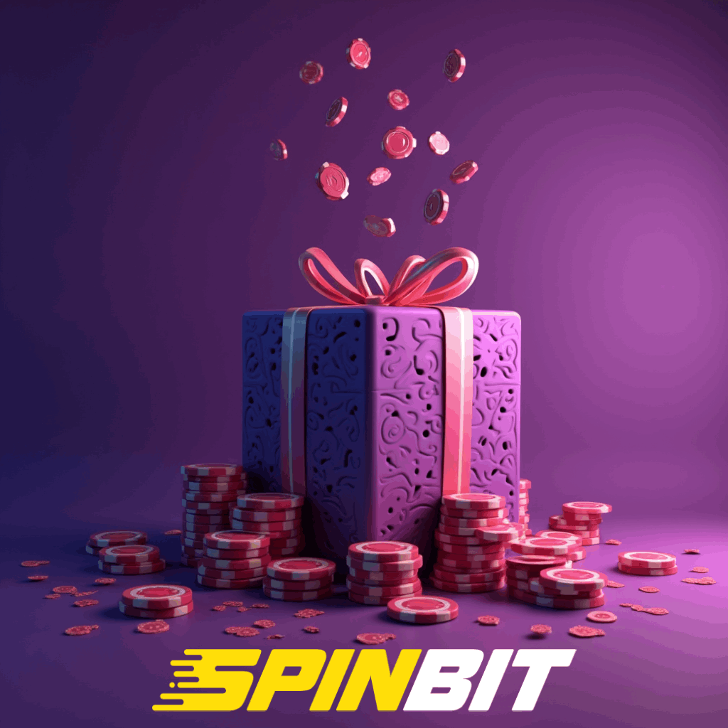 spinbit casino no deposit bonus