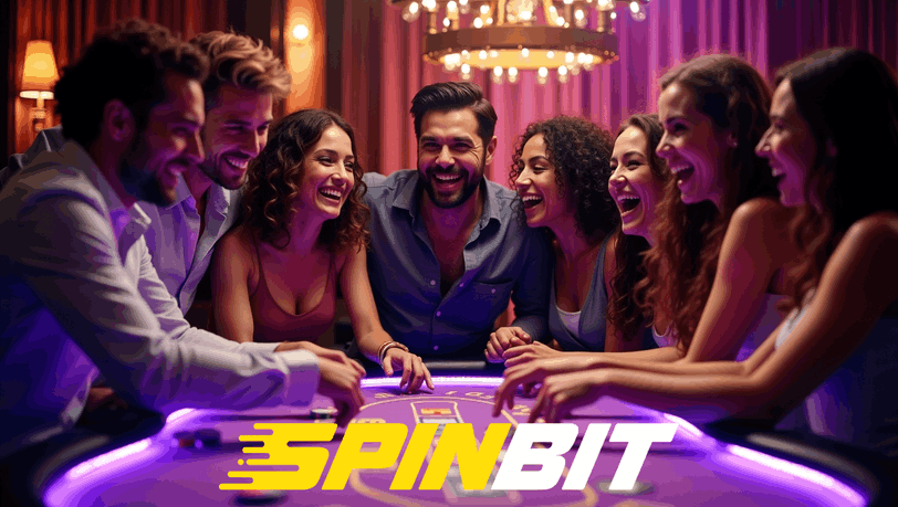 spinbit casino