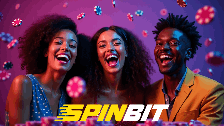 spinbit free spins promo code