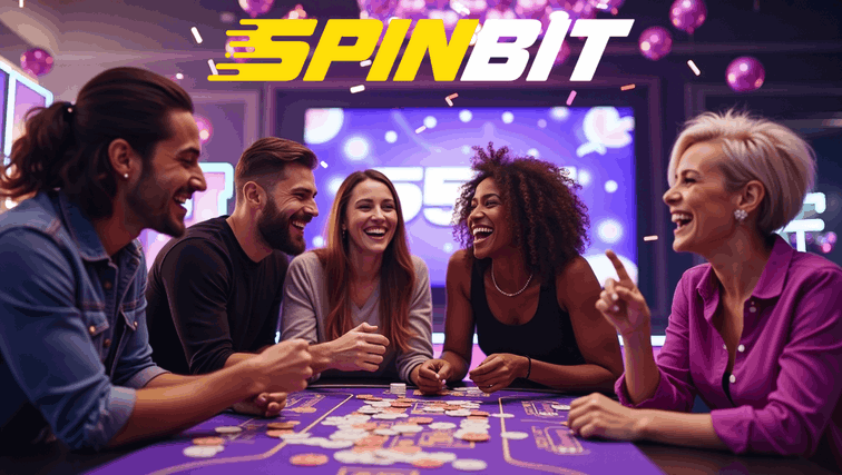 spinbit free spins