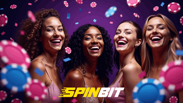 spinbit games
