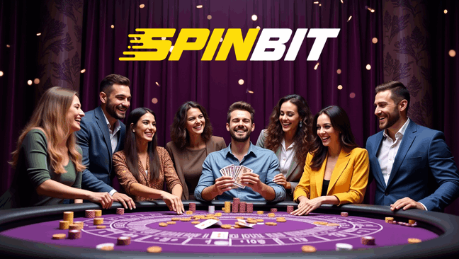 spinbit promo code free spins