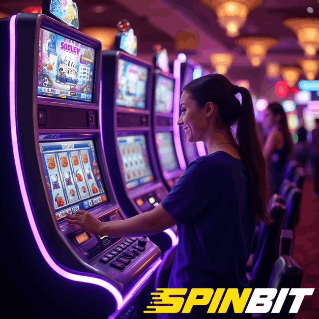 spinbit slot